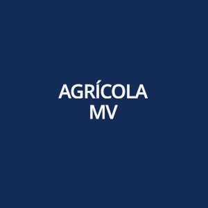 Agrícola MV