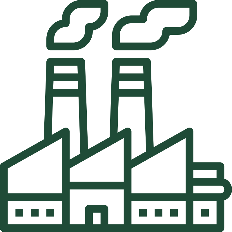 Gestão Industrial