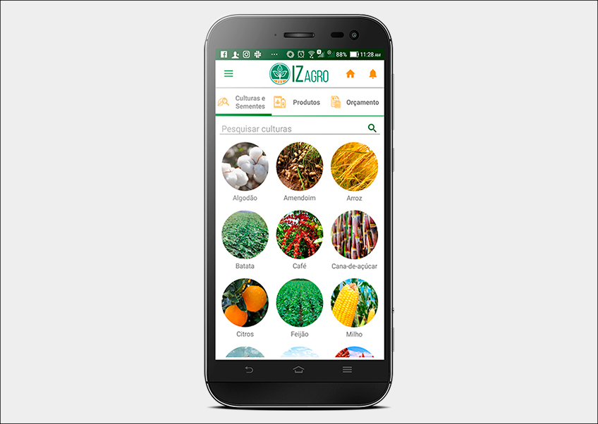 Izagro