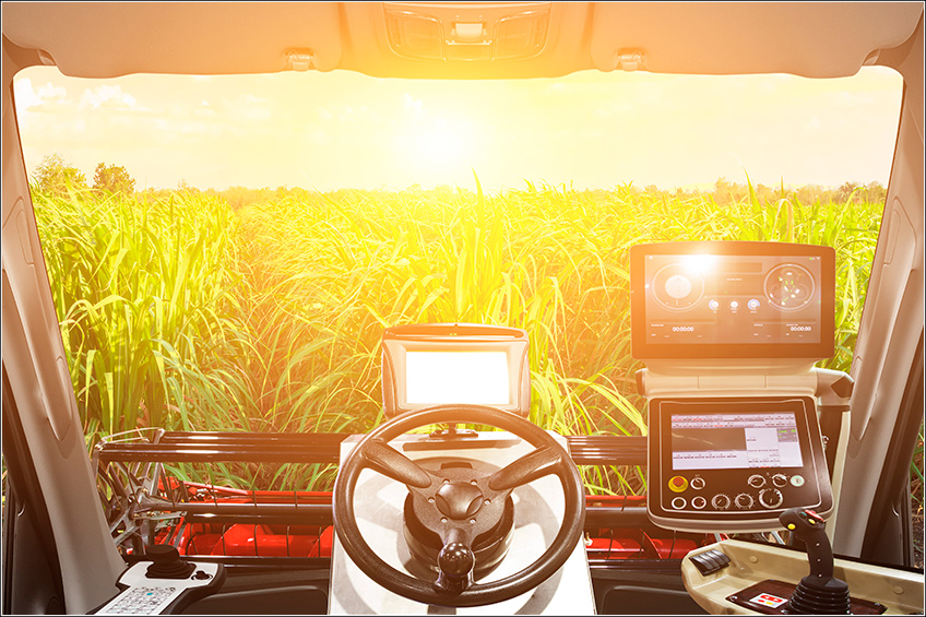 Agricultura 4.0