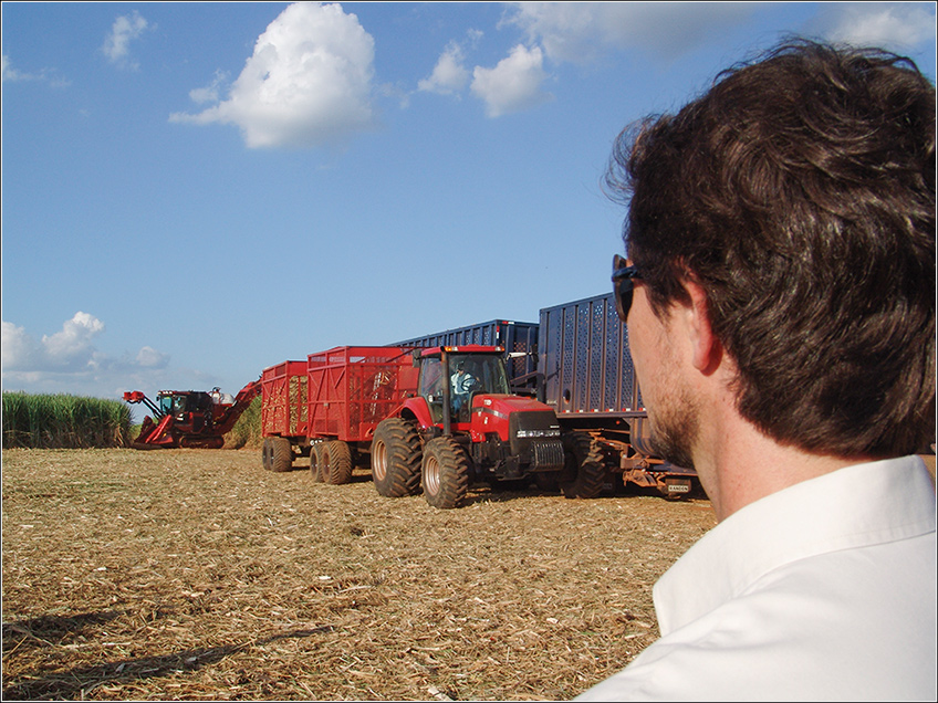 Momento Exato para Trocar de Máquinas e Implementos Agrícolas
