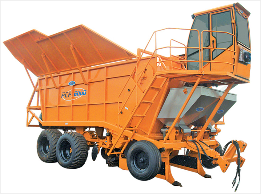 DMB PCP 6000
