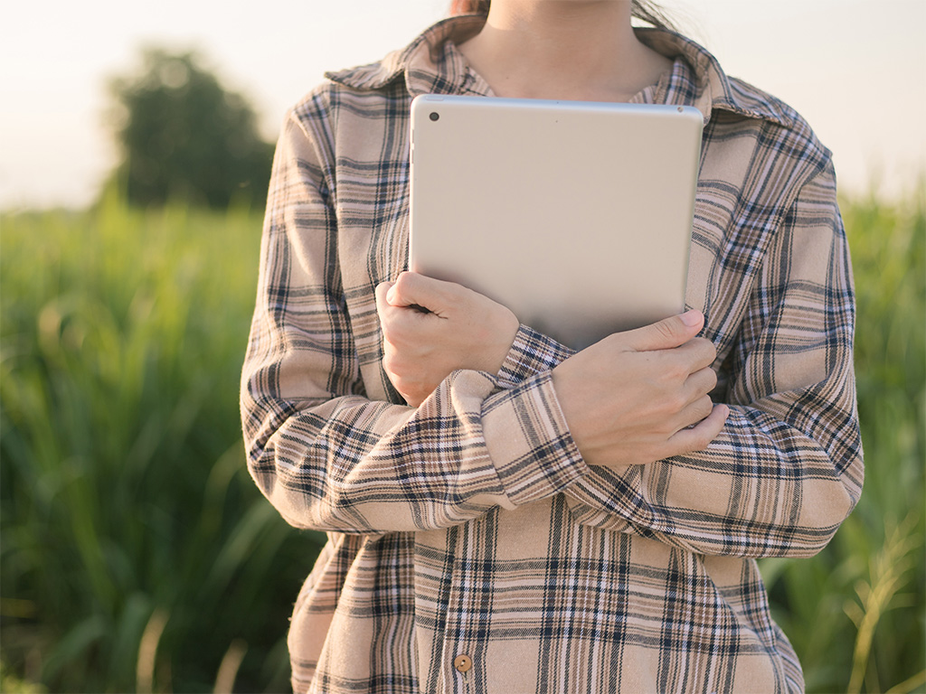 Software Agrícola CHBAGRO