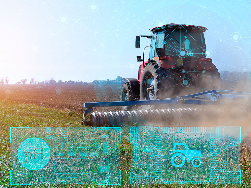 Agricultura 4.0